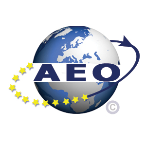 AEO Certifikace